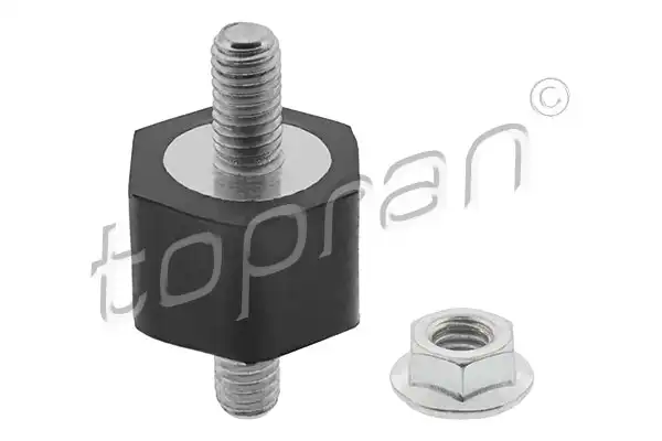 TOPRAN 634 570