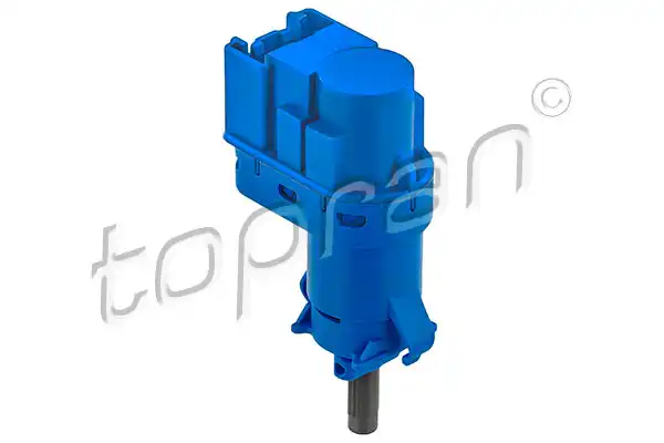 TOPRAN 638 156