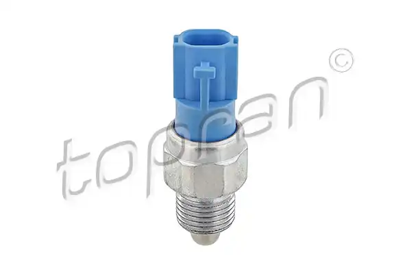 TOPRAN 638 163