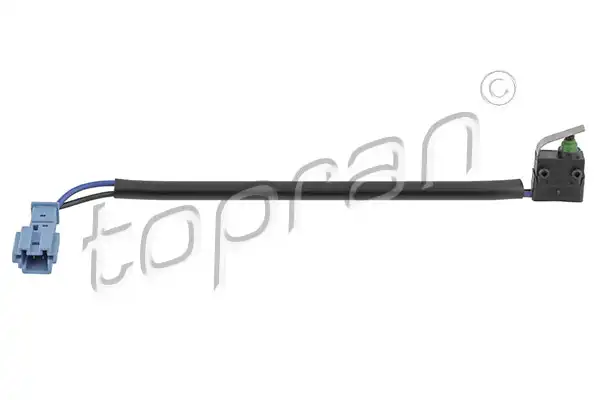 TOPRAN 638 167
