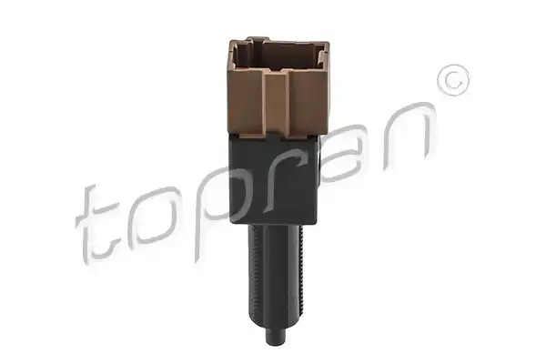 TOPRAN 638 168