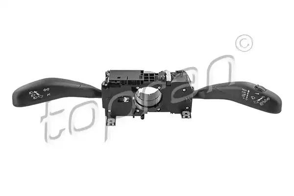 TOPRAN 638 176