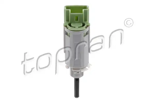 TOPRAN 638 196