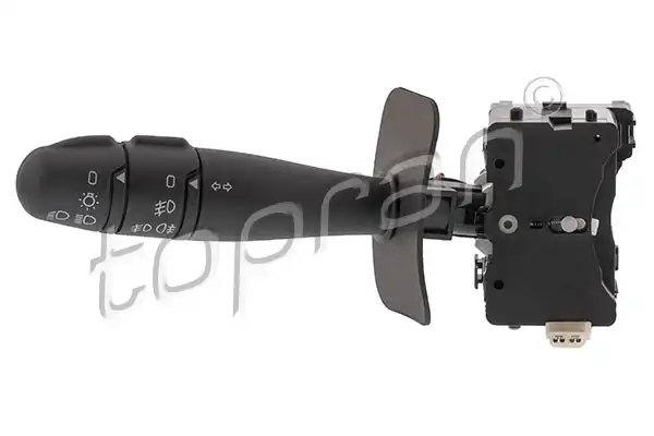 TOPRAN 638 200