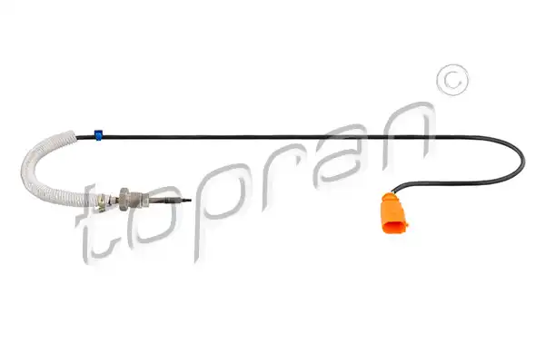 TOPRAN 638 555