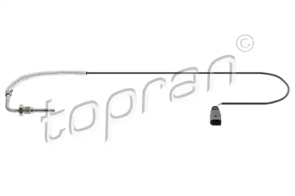 TOPRAN 638 595