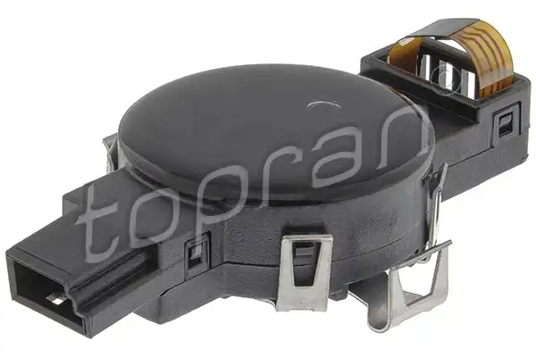 TOPRAN 638 657