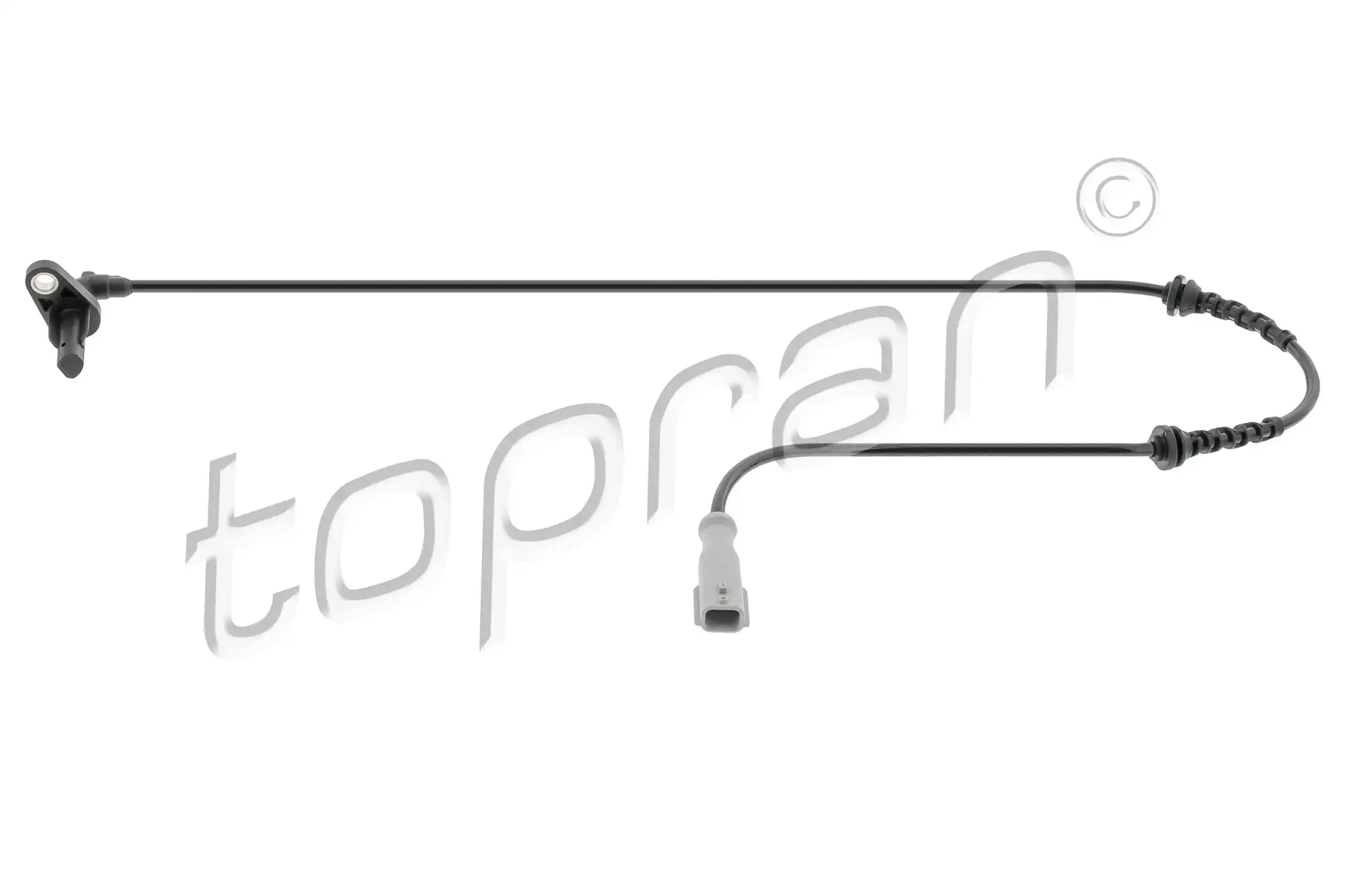 TOPRAN 638 666