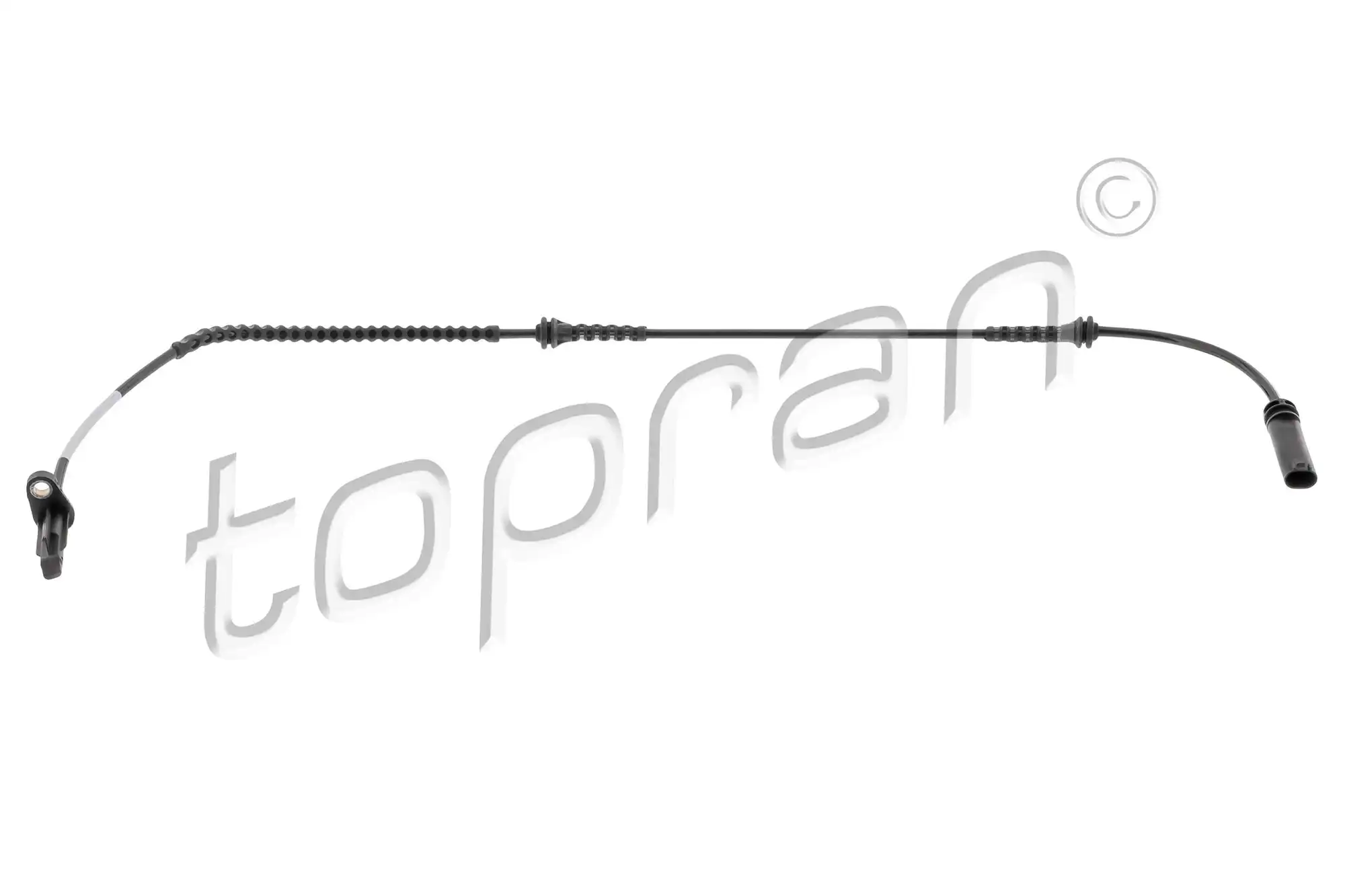 TOPRAN 638 675