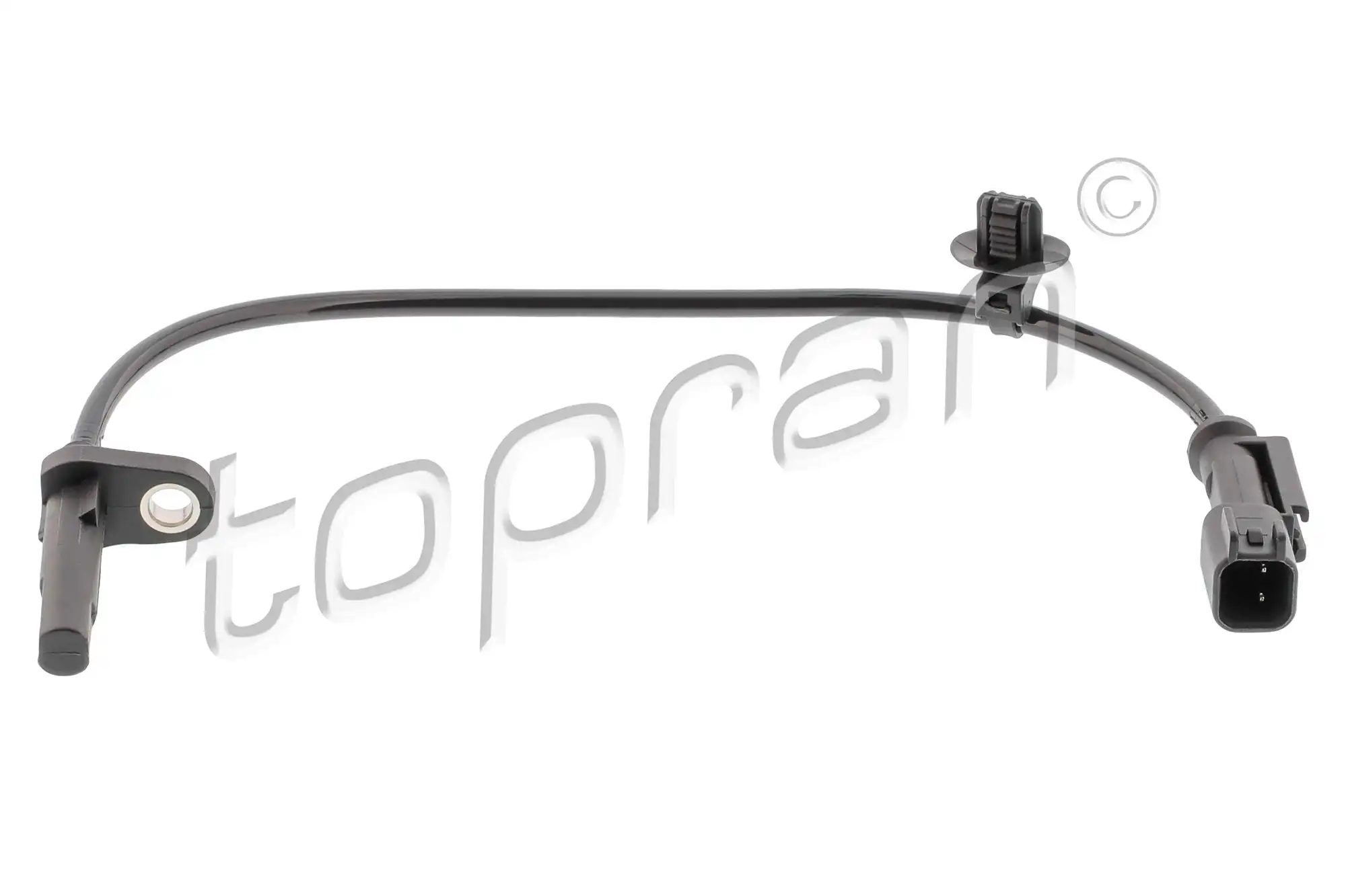 TOPRAN 638 681