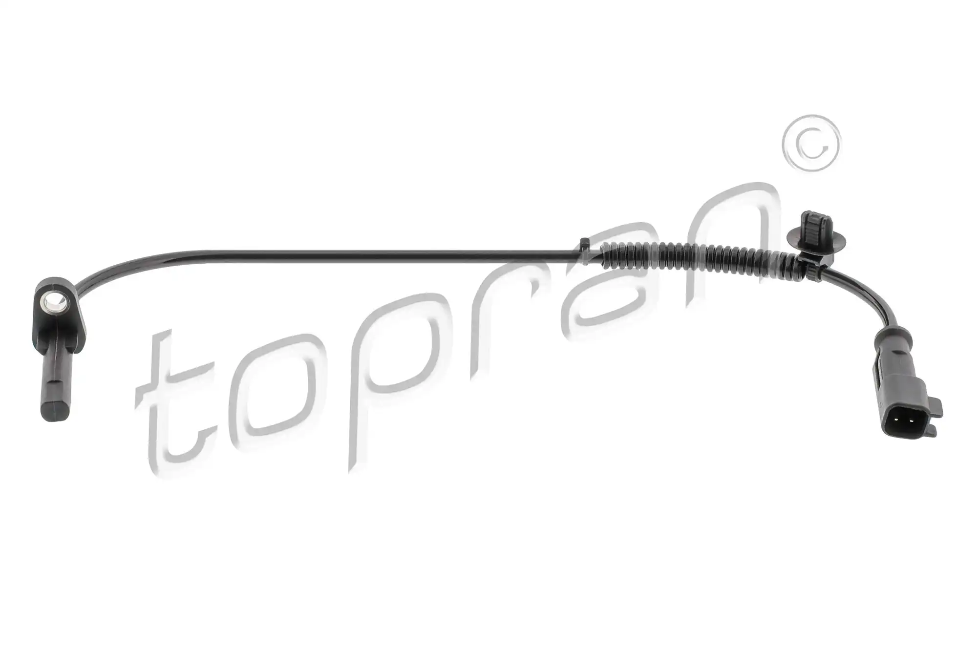 TOPRAN 638 684