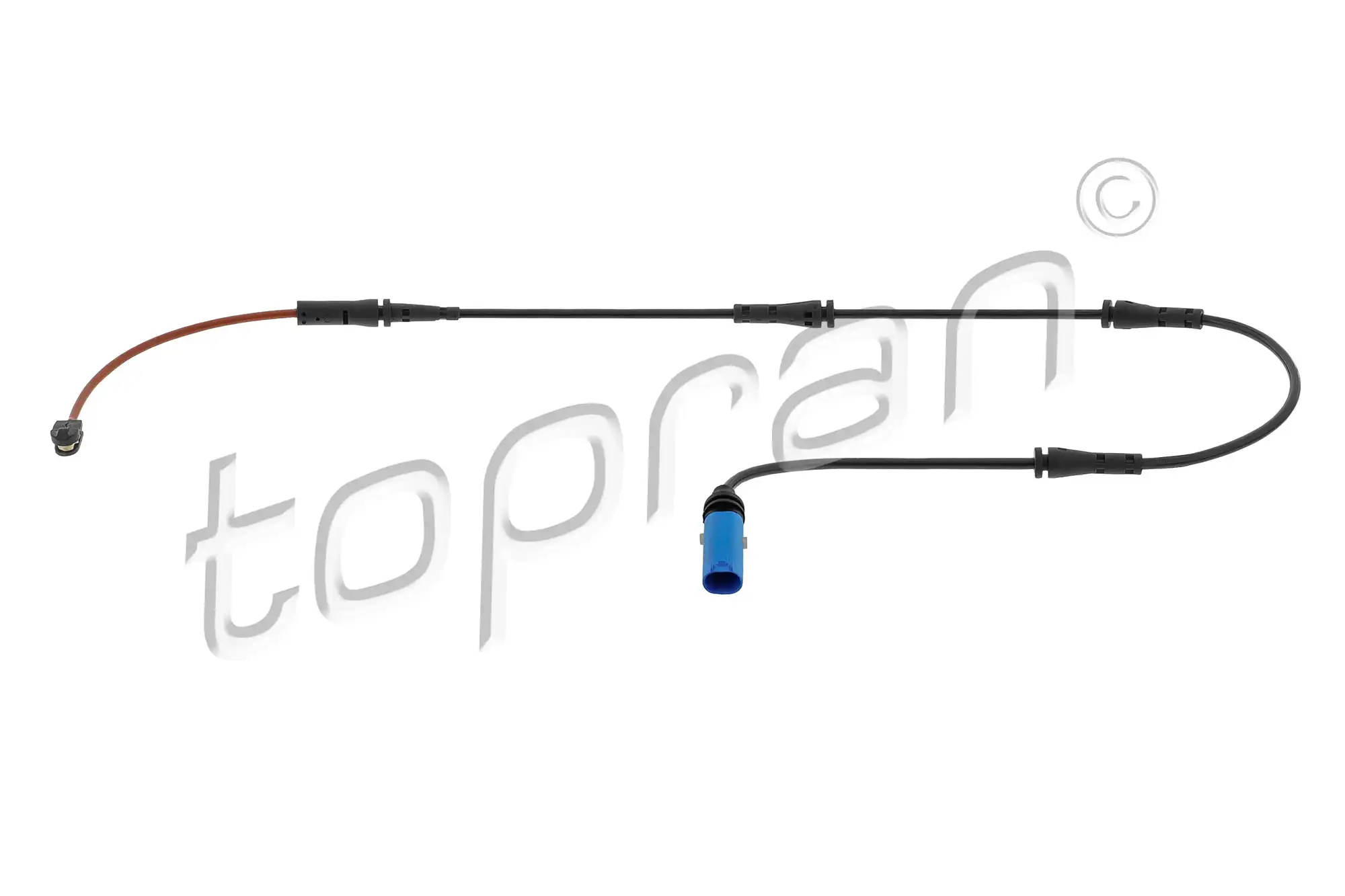 TOPRAN 638 956