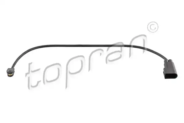 TOPRAN 638 974