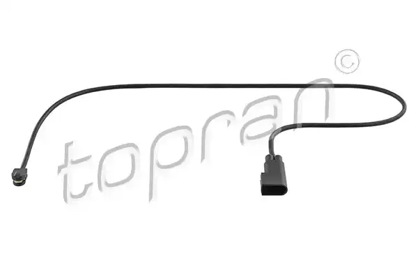 TOPRAN 638 975