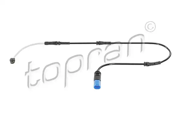TOPRAN 638 977