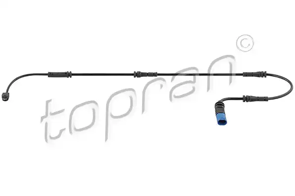 TOPRAN 638 979