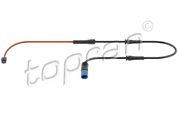 TOPRAN 638 981