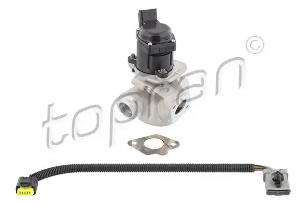 TOPRAN 639 156