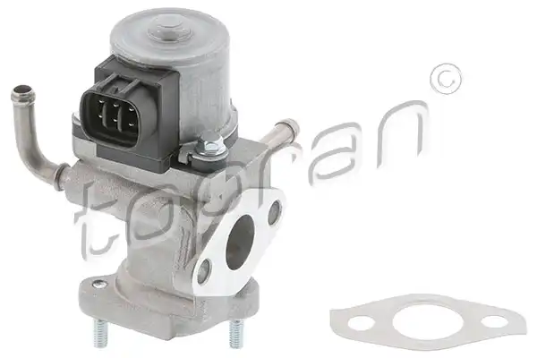 TOPRAN 639 188