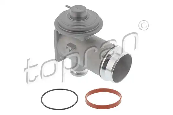 TOPRAN 639 197