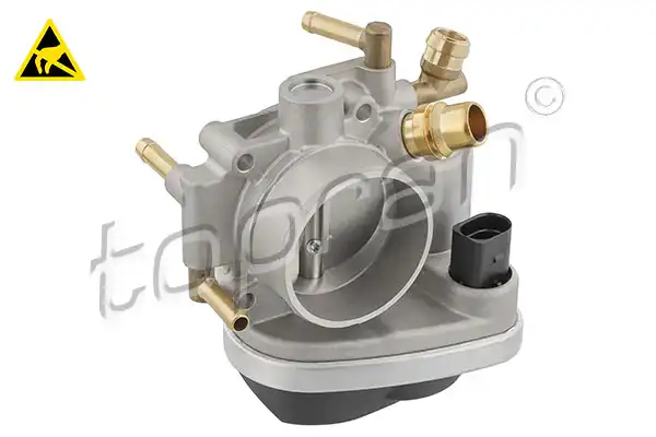 TOPRAN 639 304