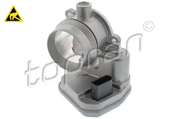 TOPRAN 639 323