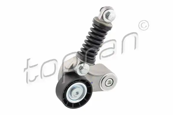 TOPRAN 700 117