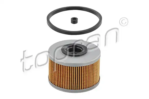 TOPRAN 700 235