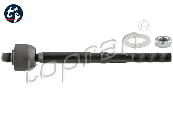 TOPRAN 700 542