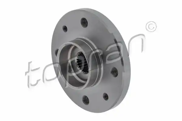 TOPRAN 700 632
