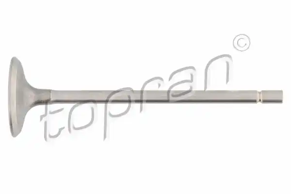 TOPRAN 700 653