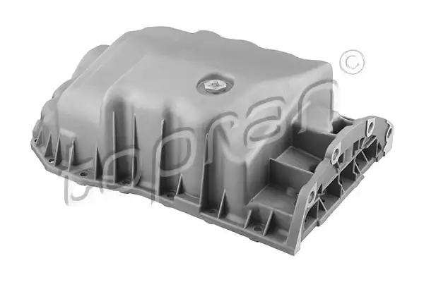 TOPRAN 700 685
