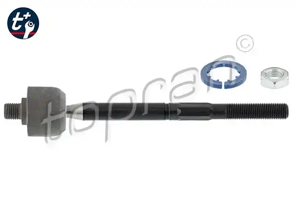 TOPRAN 700 686
