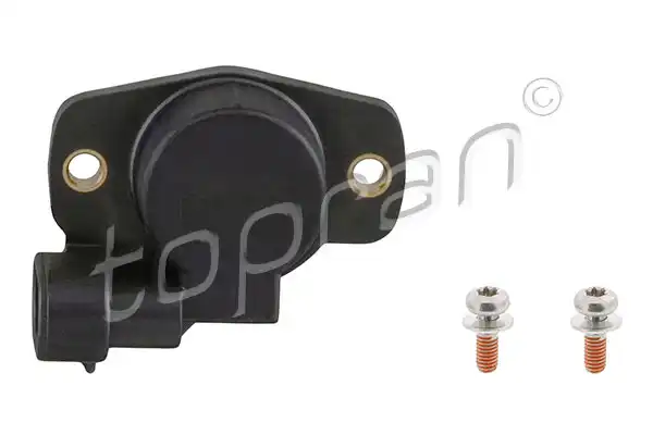 TOPRAN 700 814