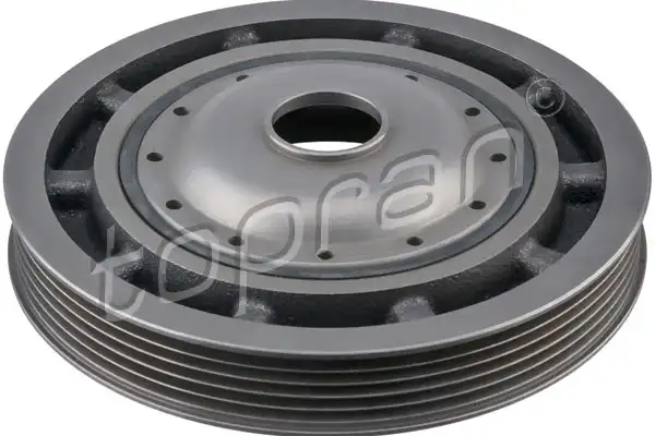 TOPRAN 700 863