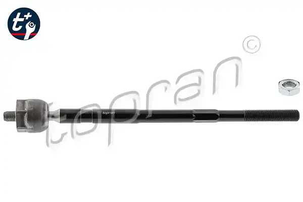TOPRAN 701 021