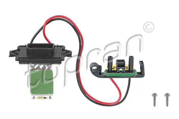 TOPRAN 701 060
