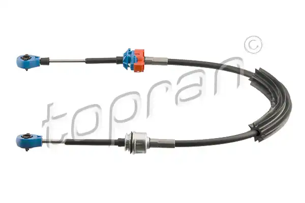 TOPRAN 701 246