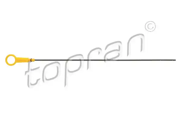 TOPRAN 701 454