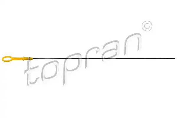 TOPRAN 701 455