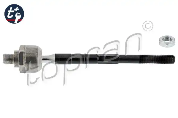 TOPRAN 701 481