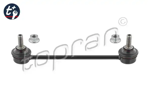TOPRAN 701 487