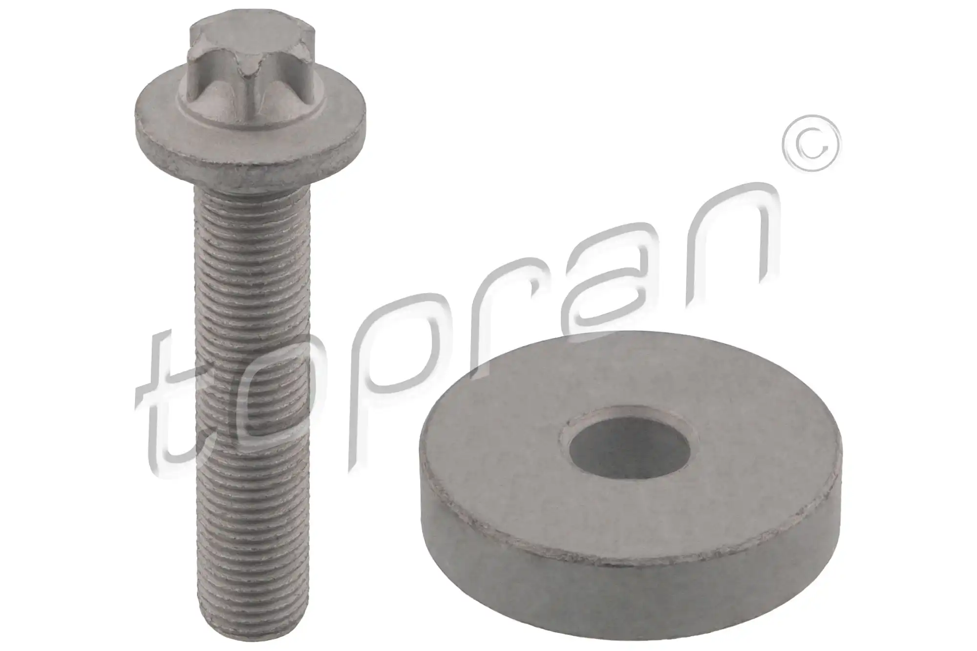 TOPRAN 701 519