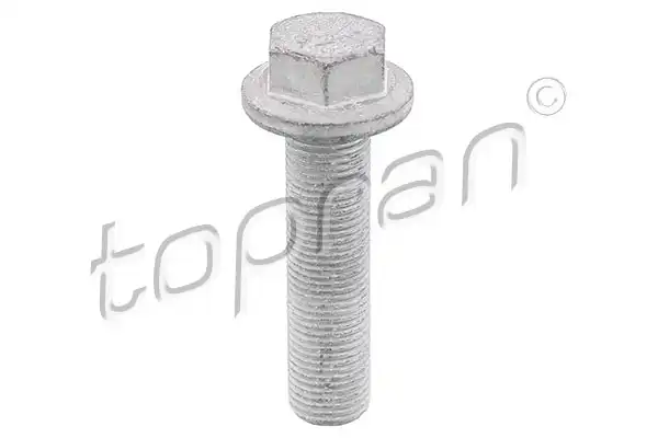 TOPRAN 701 617