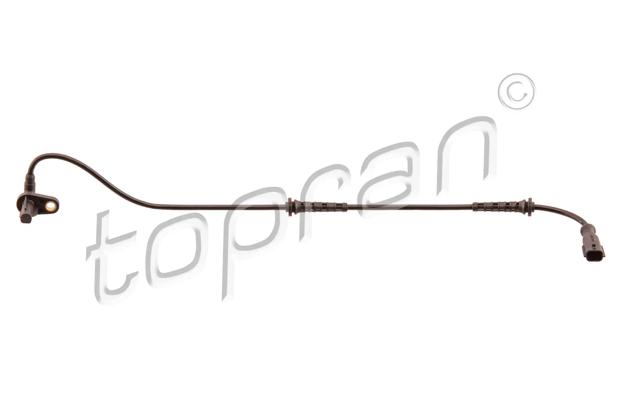 TOPRAN 701 870