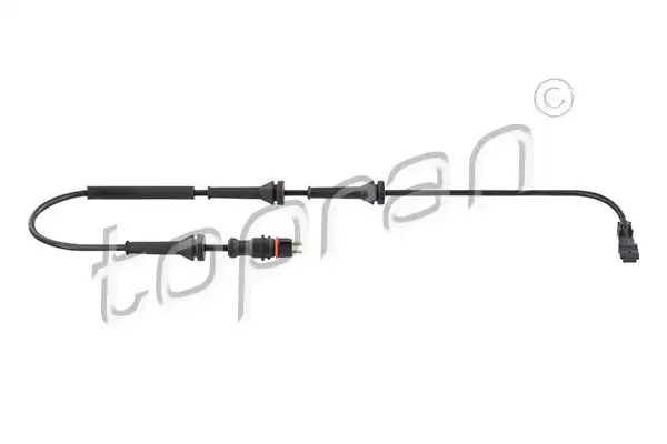 TOPRAN 701 899