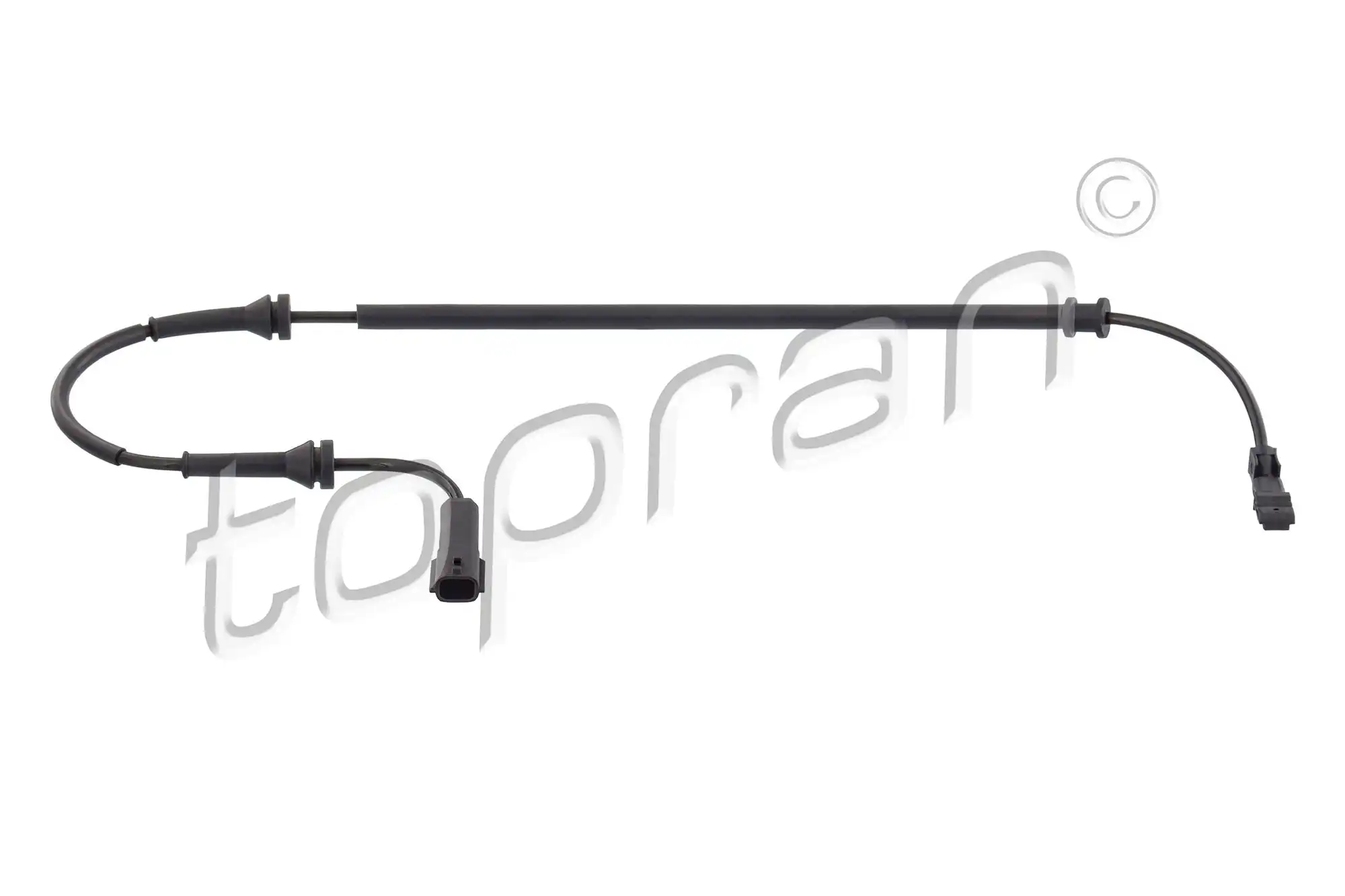 TOPRAN 701 900