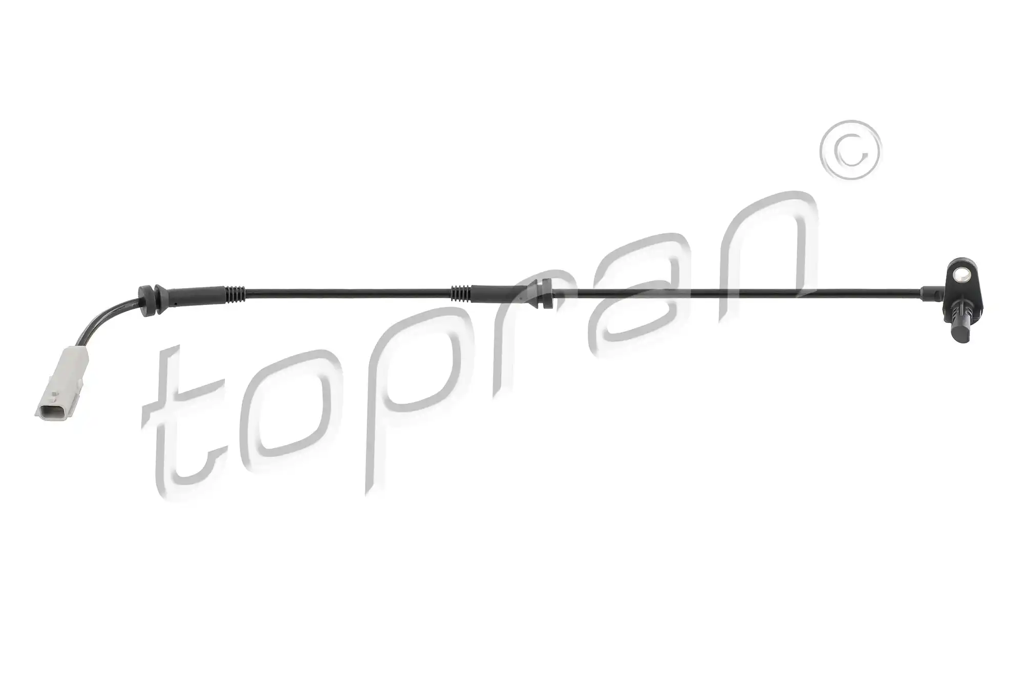 TOPRAN 701 946