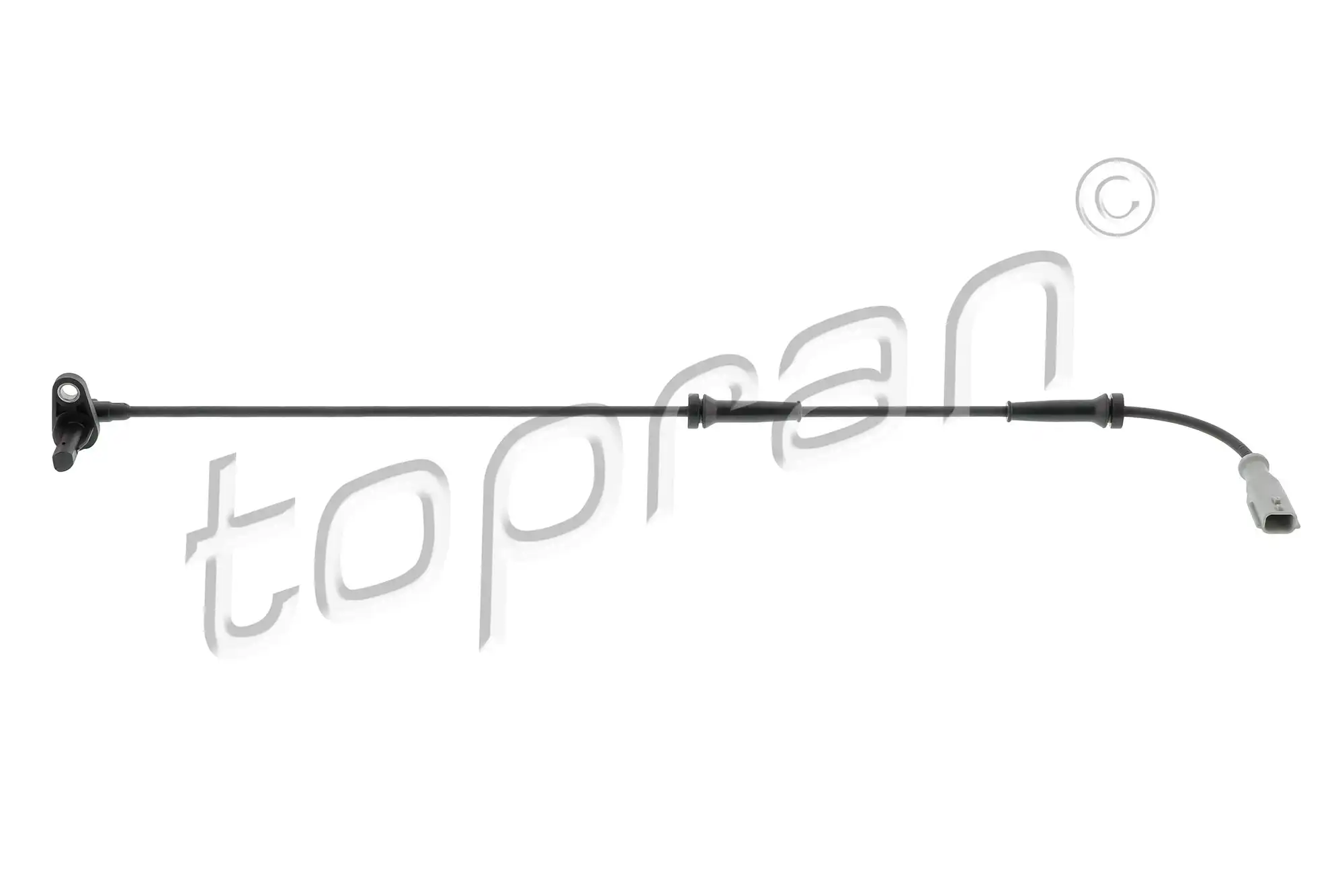 TOPRAN 701 982