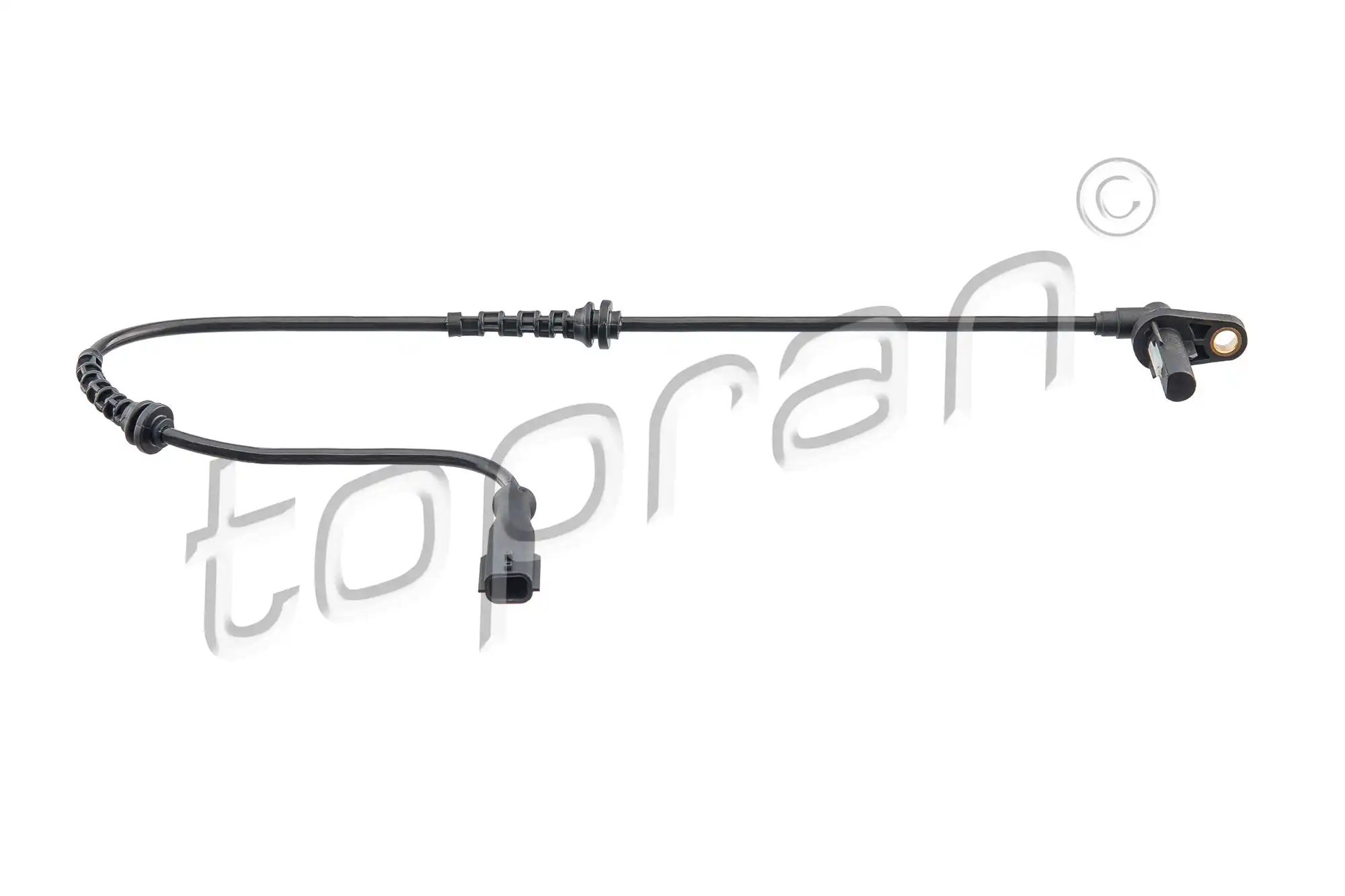 TOPRAN 701 984